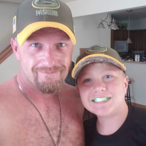 Meet your Posher, Logan